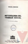 Metodologa del trabajo social