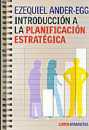 Introduccin a la planificacin estratgica