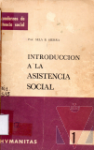 Introduccin a la Asistencia Social
