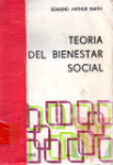 Teora del bienestar social