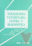 Toxicologa veterinaria clnica y diagnstica
