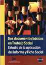 Dos documentos bsicos en trabajo social
