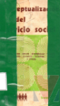 Reconceptualizacin del Servicio Social