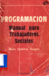 Programacin