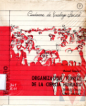 Organizacin terica de la ciencia humana