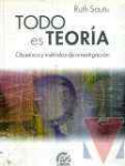 Todo es teora
