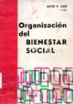 Organizacin del bienestar social