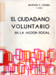 El ciudadano voluntario en la accin social