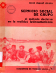 Servicio Social en grupo