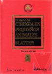 Tratado de ciruga en pequeos animales