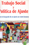 Trabajo social y poltica de ajuste
