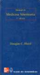 Manual de medicina veterinaria