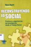 Reconstruyendo lo social