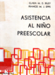 Asistencia al nio preescolar