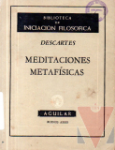 Meditaciones metafsicas