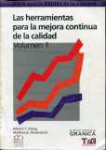 Las herramientas para la mejora continua de la calidad