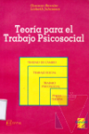 Teora para el trabajo psicosocial