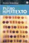 Del papiro al hipertexto