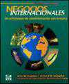 Negocios Internacionales