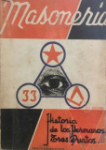 Historia de los hermanos tres puntos