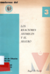 Los reactores atmicos y el seguro
