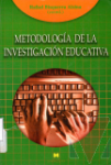 Metodologa de la investigacin educativa