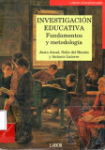 Investigacin educativa