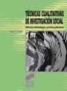 Tcnicas cualitativas de investigacin social.