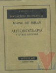 Autobiografa