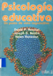 Psicologa educativa