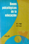 Bases psicolgicas de la educacin
