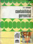 Contabilidad Gerencial