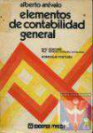 Elementos de contabilidad general