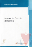 Manual de derecho de familia