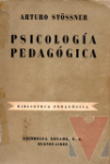 Psicologa pedaggica