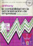 La contabilidad en la administracin de empresas