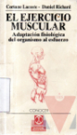 El ejercicio muscular