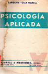 Psicologa aplicada