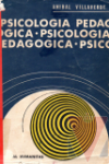 Psicologa pedaggica