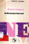 Sociologa educacional