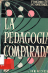 La pedagoga comparada