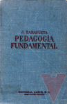Pedagoga fundamental