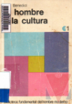 El hombre y la cultura