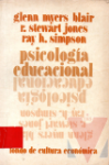 Psicologa educacional