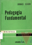 Pedagoga fundamental