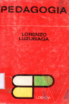 Pedagoga