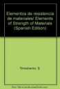 Elementos de resistencia de materiales