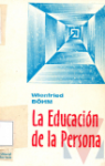 Educacin de la persona