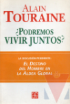 Podremos vivir juntos?