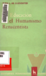 La educacin en el Humanismo Renacentista